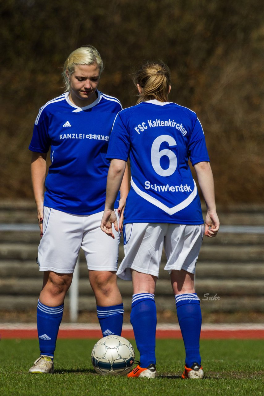 Bild 183 - Frauen SV Henstedt-Ulzburg II - FSC Kaltenkirchen II U23 : Ergebnis: 2:0